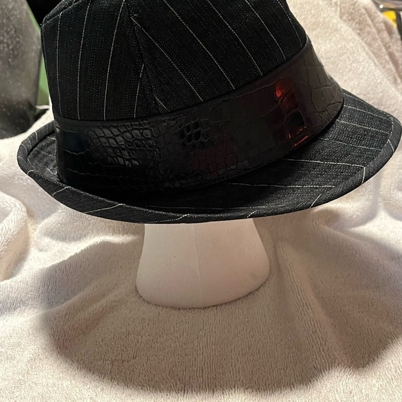 NWT Cato Fedora Hat - Picture 5 of 6